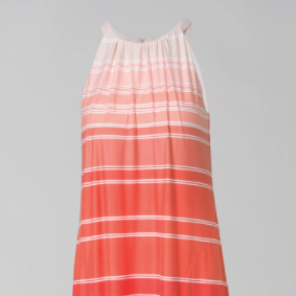 Swing Dress With Built-In Bra from Soma